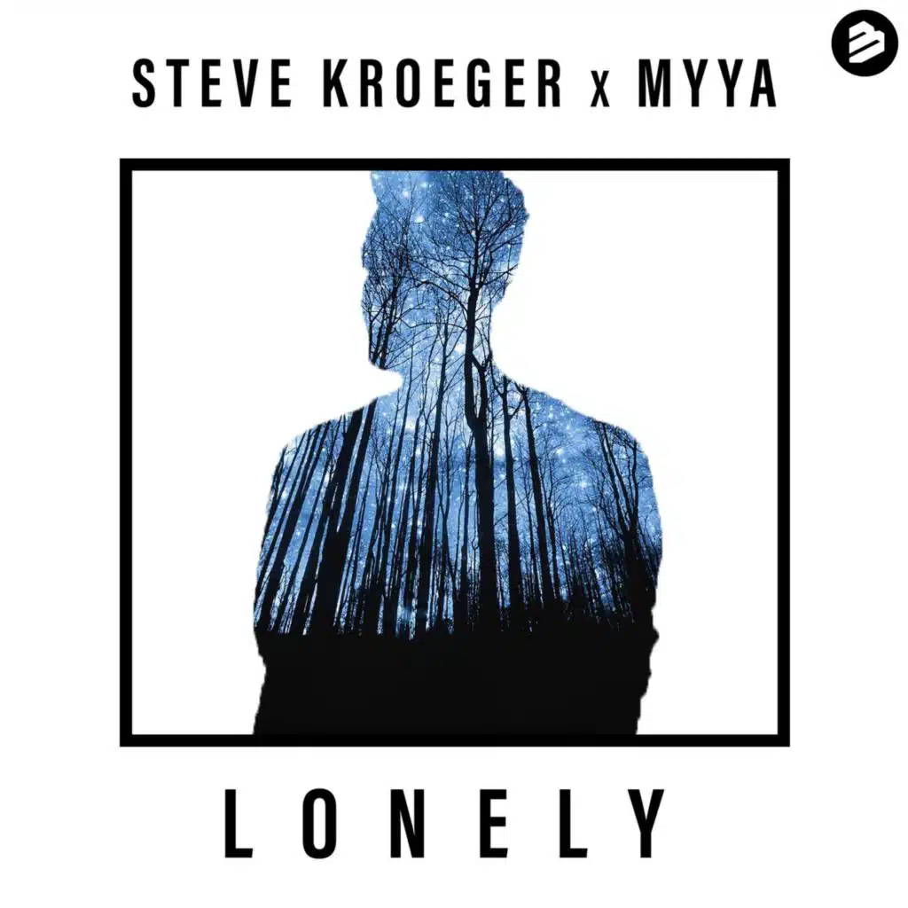 Steve Kroeger & Myya