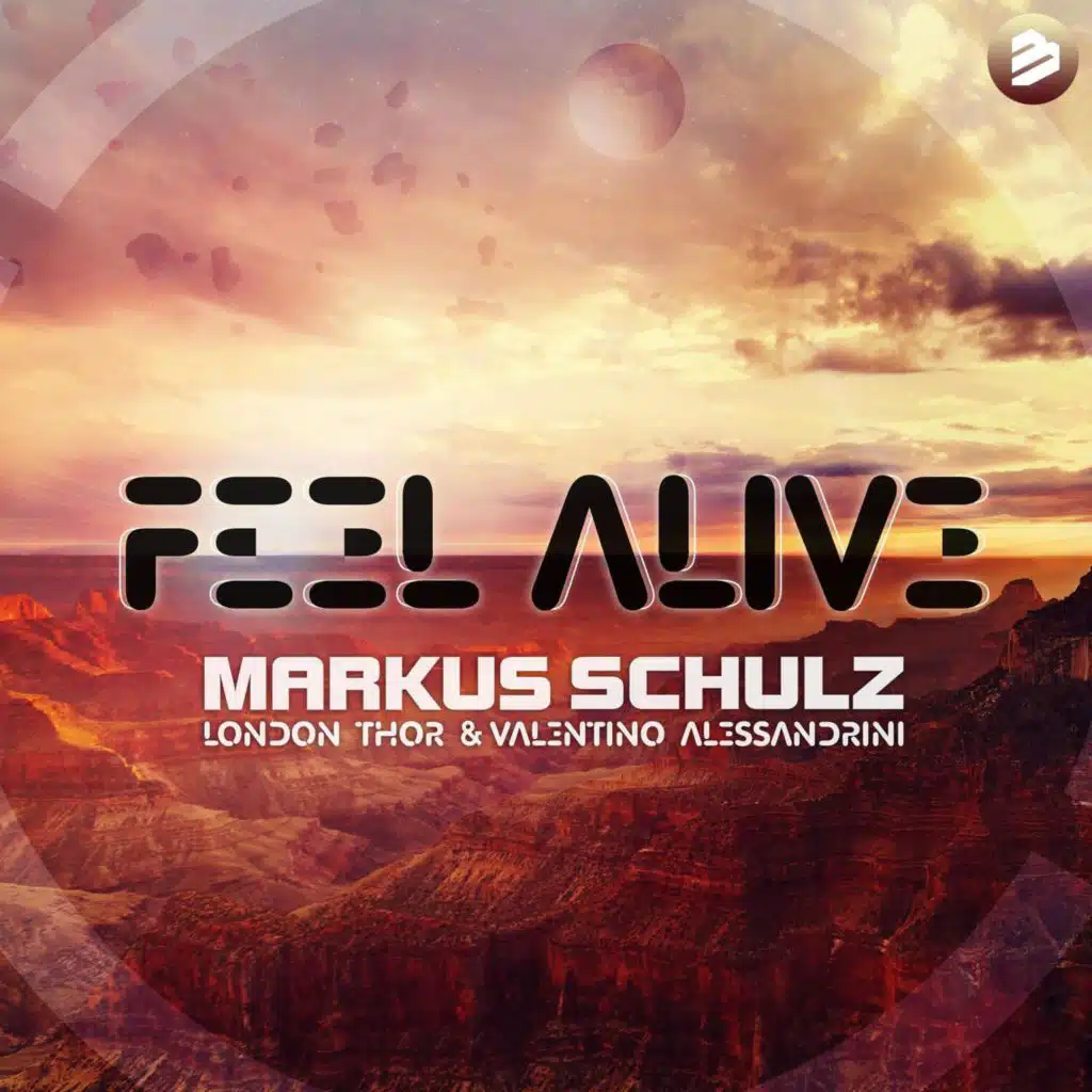 Feel Alive (Extended Mix)
