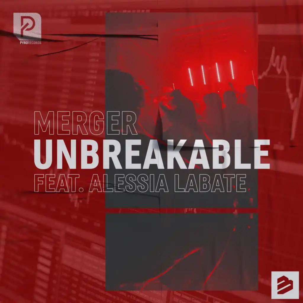 Unbreakable feat. Alessia Labate