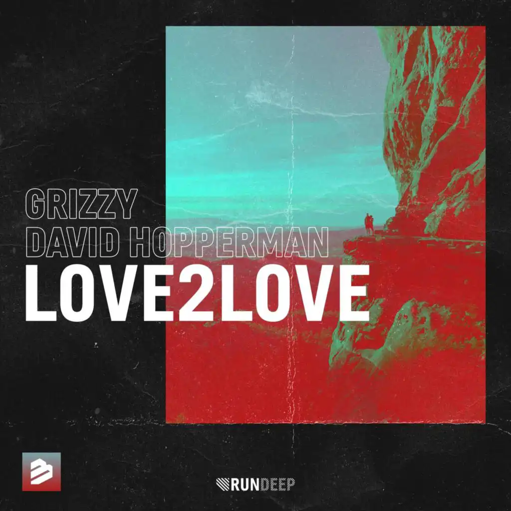 Love2Love (Extended Mix)