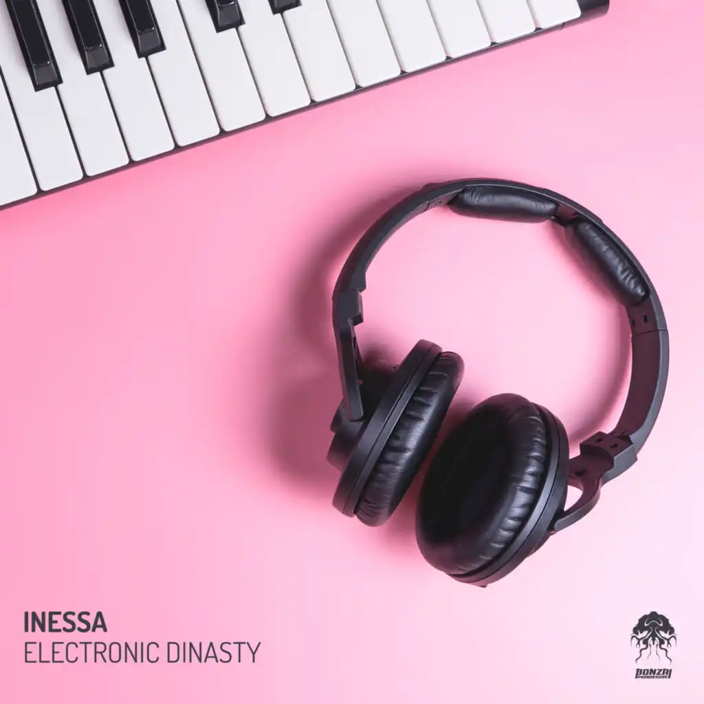 Electronic Dynasty (Cortex Thrill Remix)