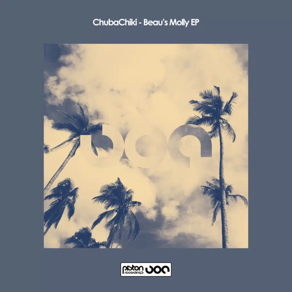 ChubaChiki