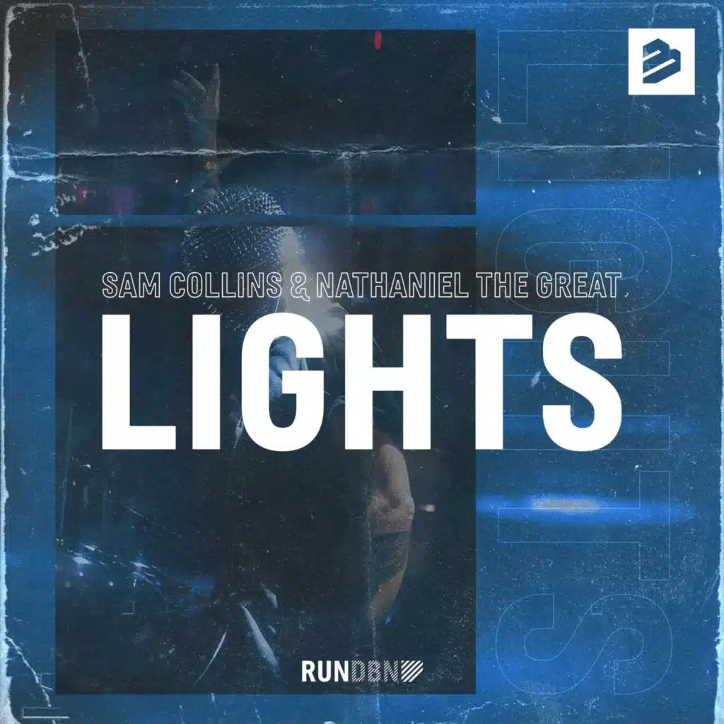 Sam Collins & Nathaniel The Great