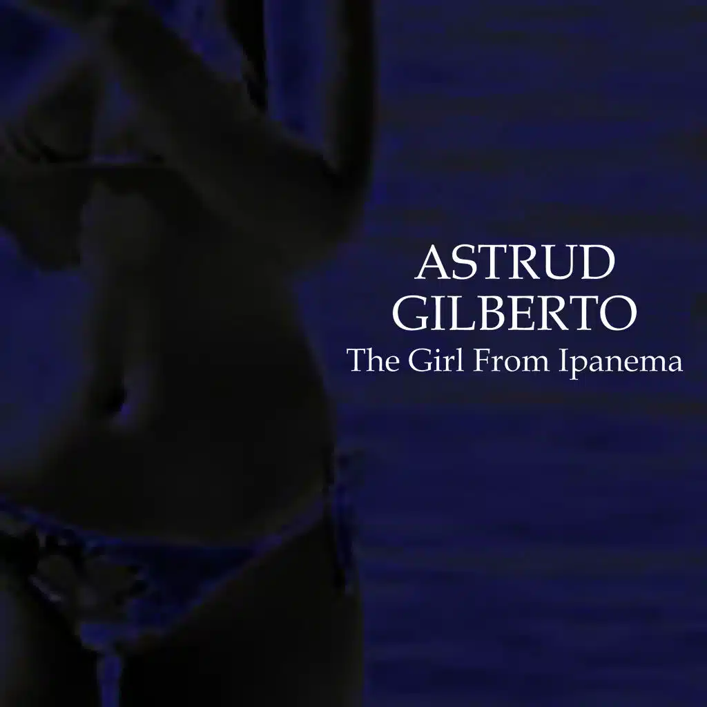 The Girl from Ipanema