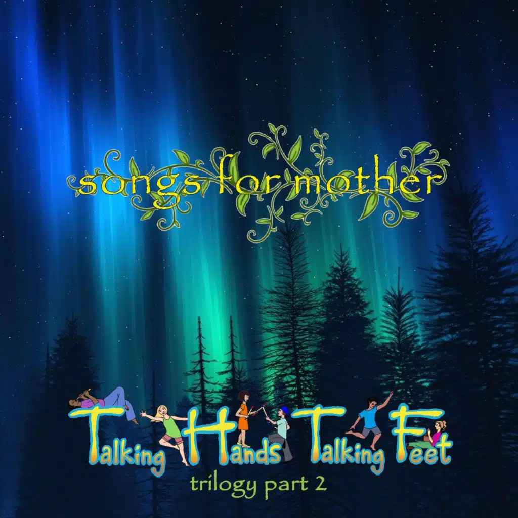 Talking Hands Talking Feet