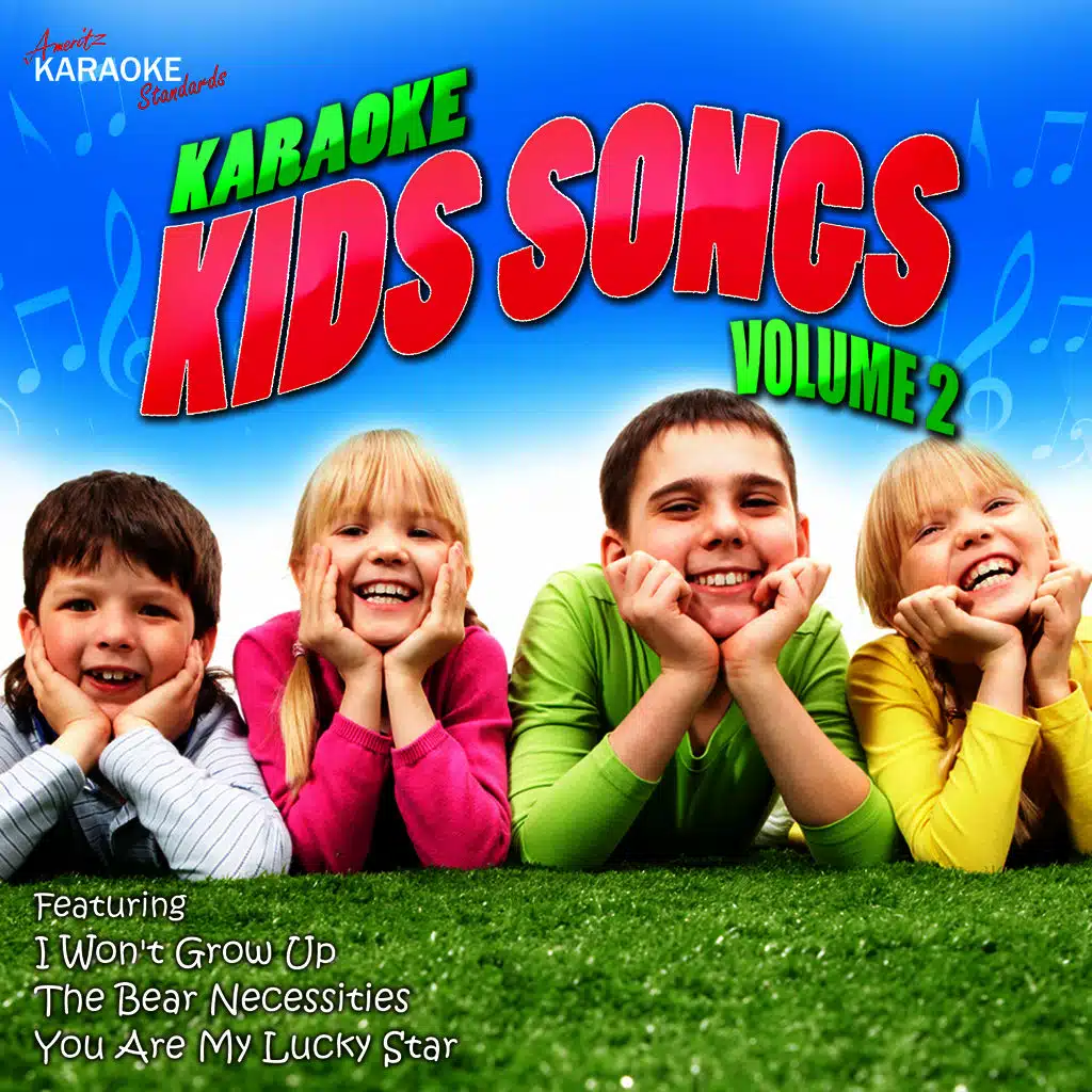 I Wonder (In the Style of Sleeping' Beauty) [Karaoke Version]