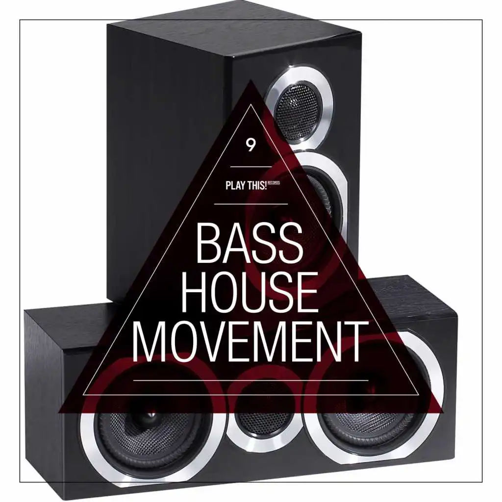 Bass House Movement, Vol. 9