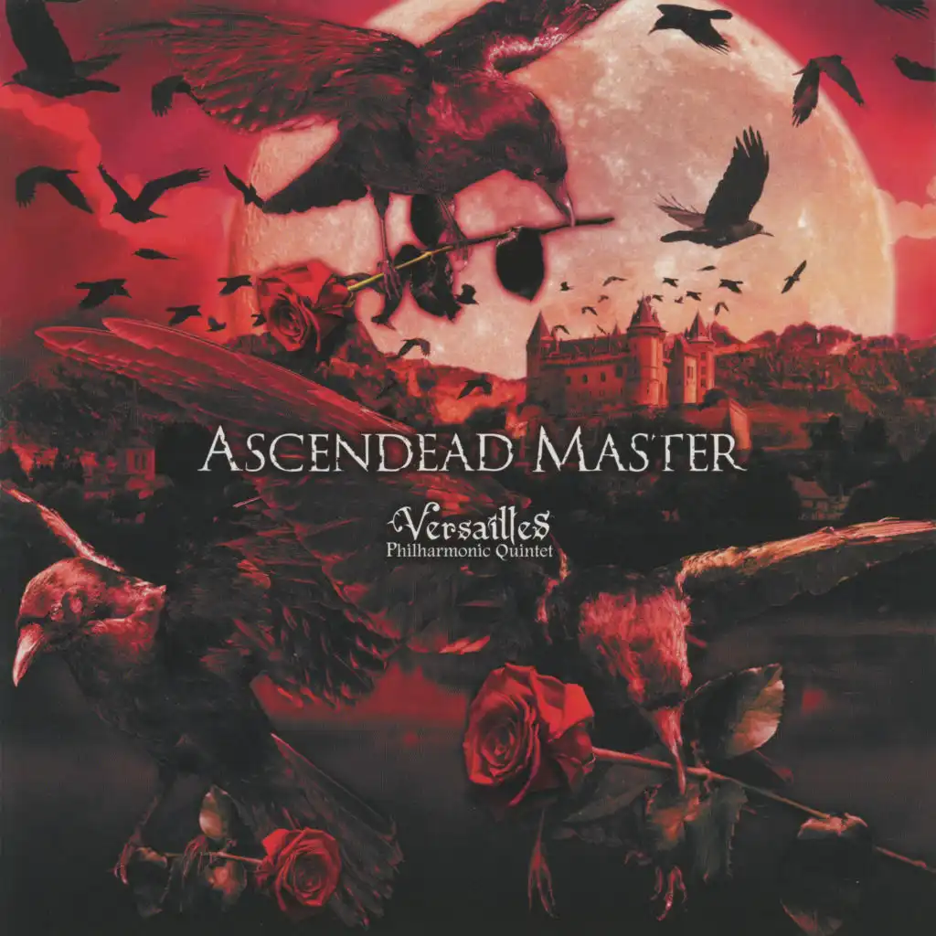 Ascendead Master (+3)