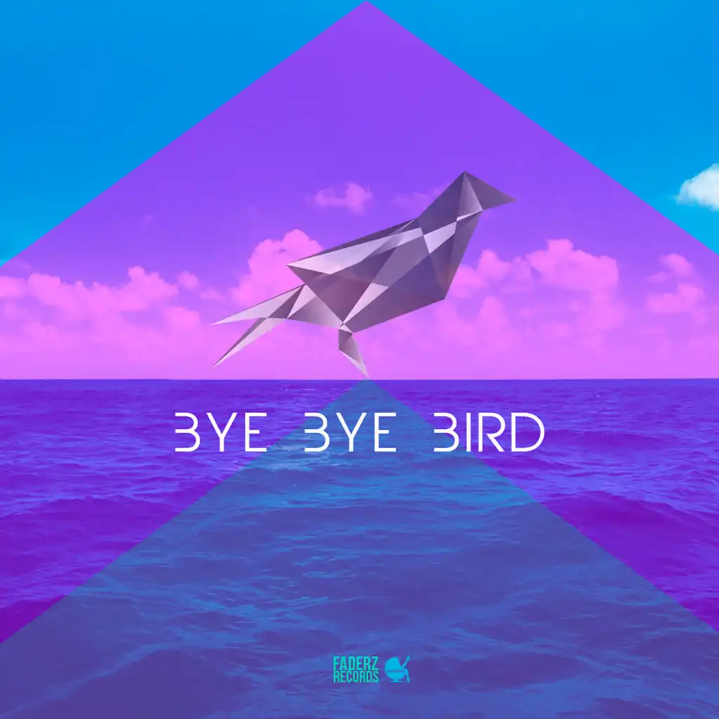 Bye Bye Bird (Kasper Stub Dub Mix) [feat. Anne Kerstine]