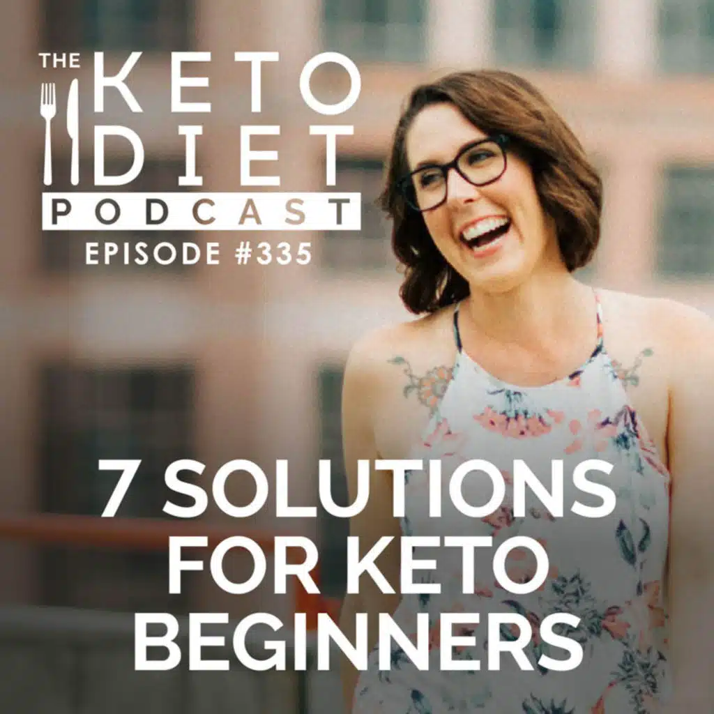 Beginning with Keto? Start here with Ali Miller