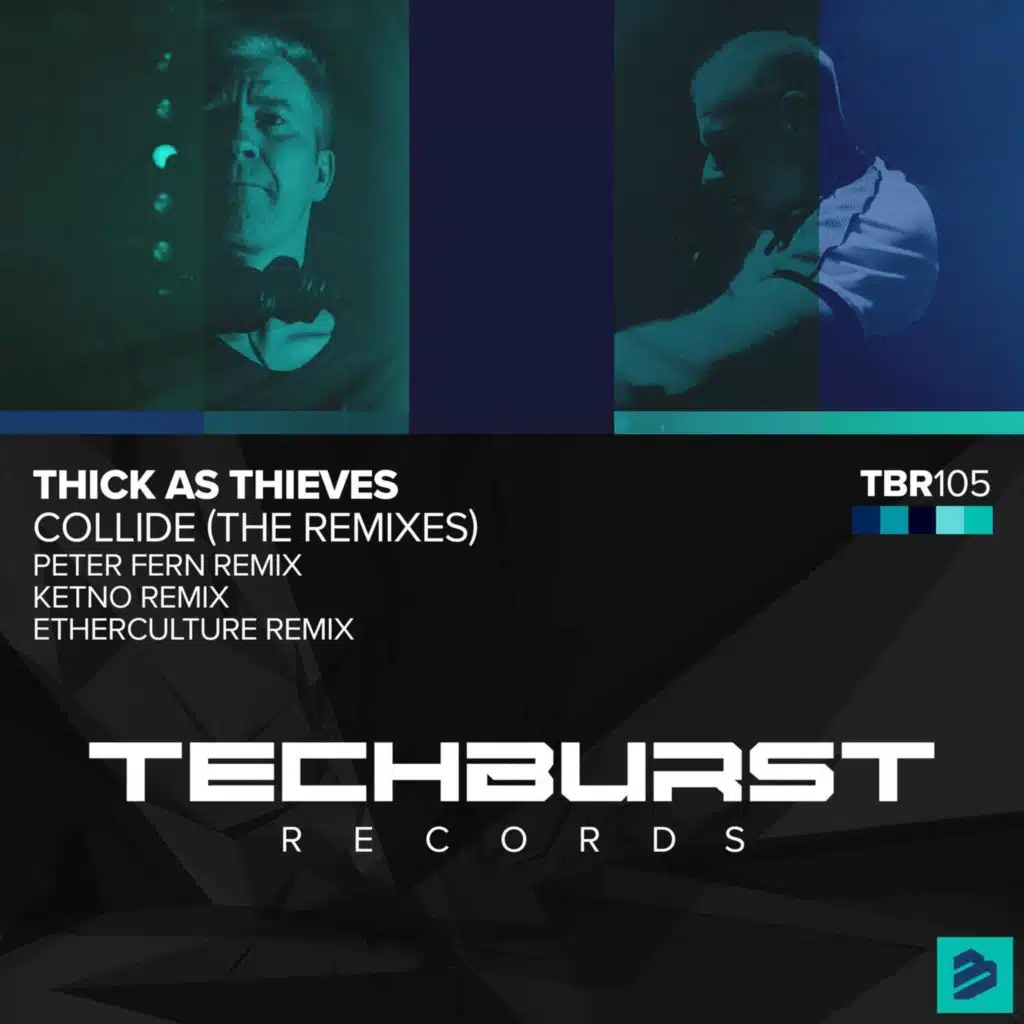 Collide (The Remixes)