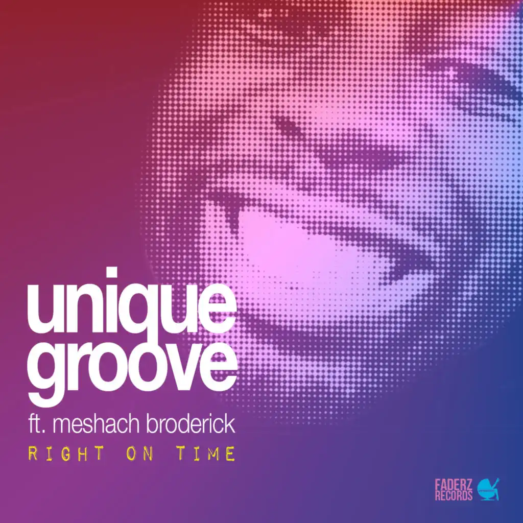 Right on Time (feat. Meshach Broderick)