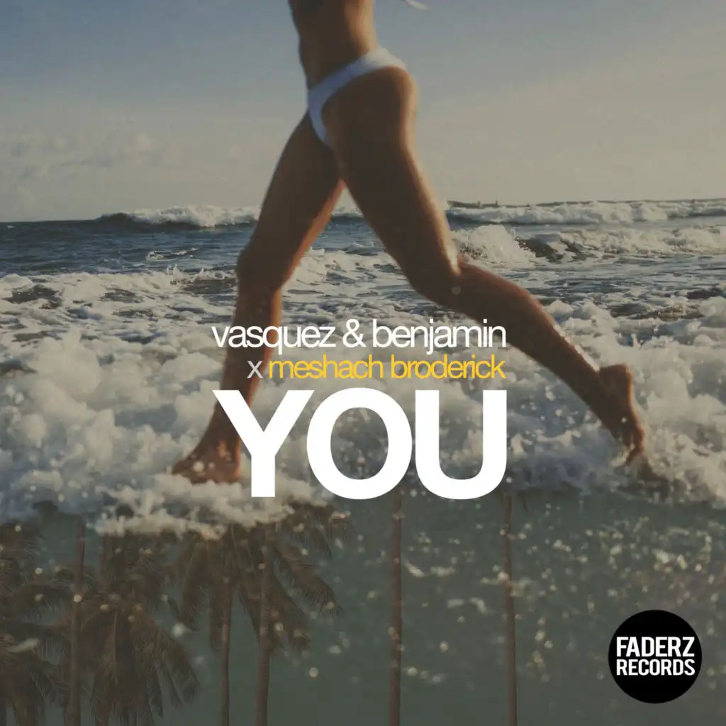 You (Asle Remix) [feat. Meshach Broderick]
