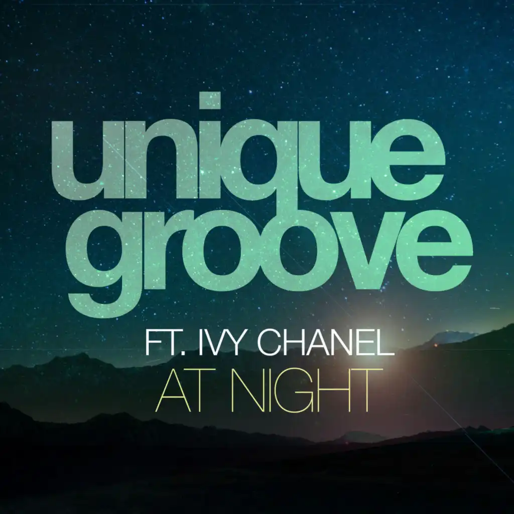 At Night (Deeper People Remix) [feat. Ivy Chanel]