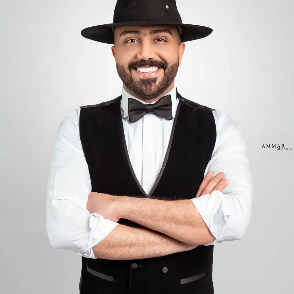 مصطفى العبدالله