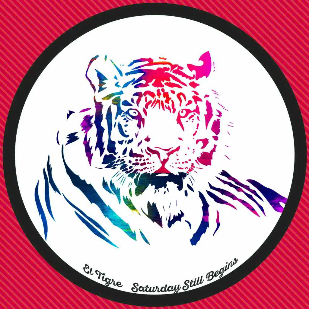 Saturday Still Begins