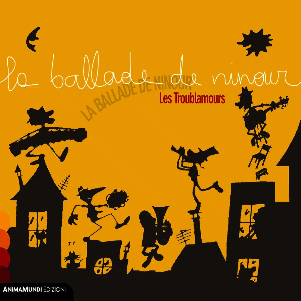 La ballade de Ninour