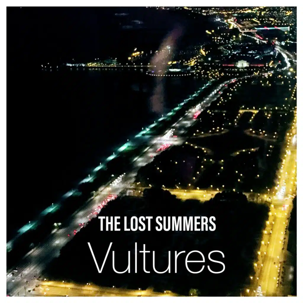 The Lost Summers