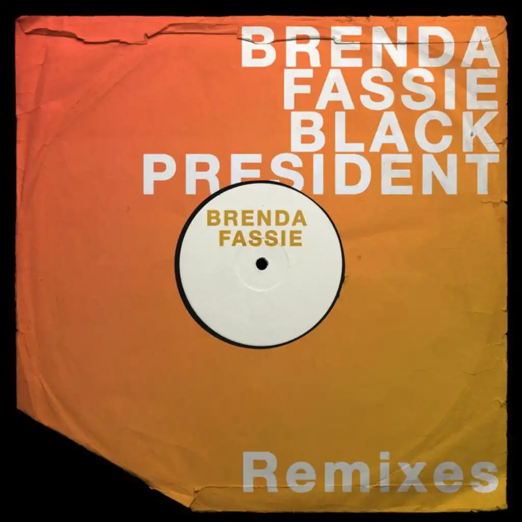 Black President (Remixes)