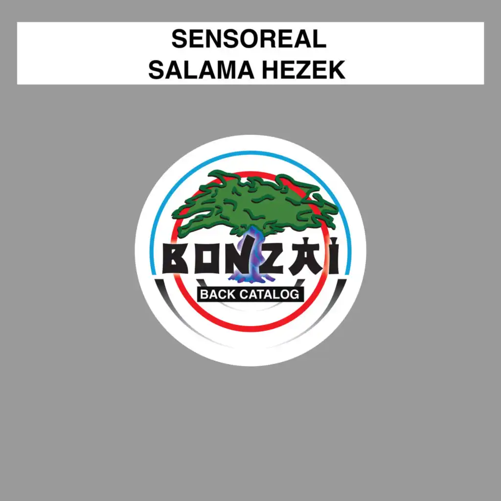Salama Hezek (Richard Scholtz Chleba Pecek Remix)