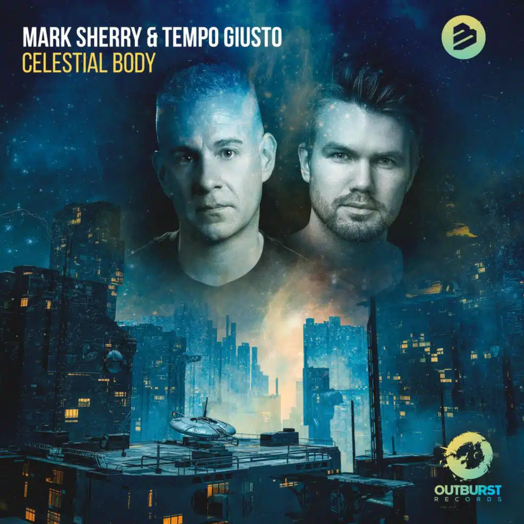 Mark Sherry & Tempo Giusto