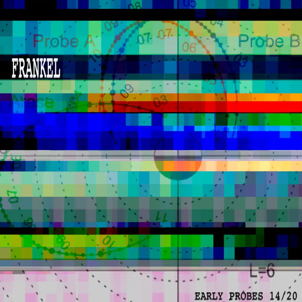 Early Probes 14/20