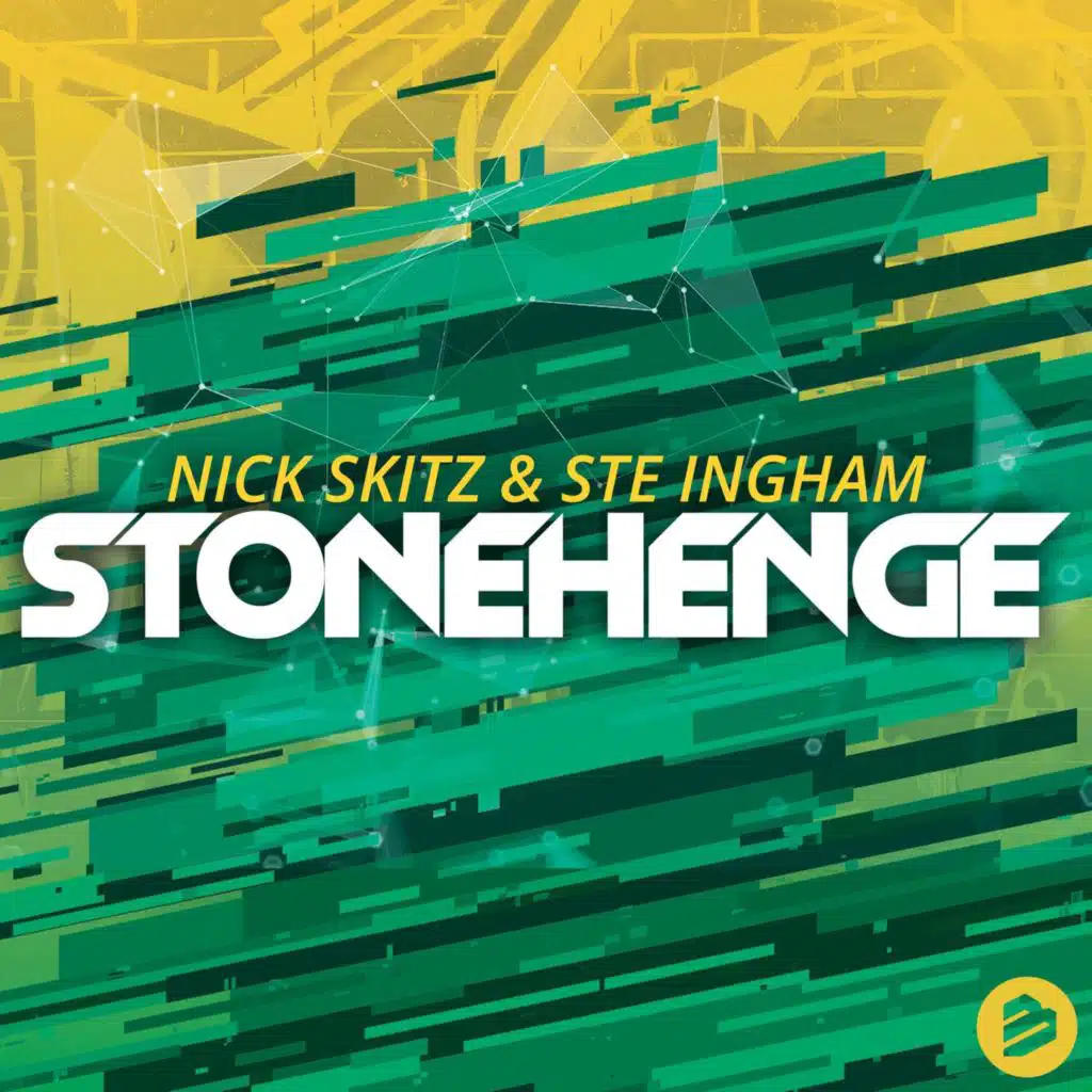 Ste Ingham & Nick Skitz