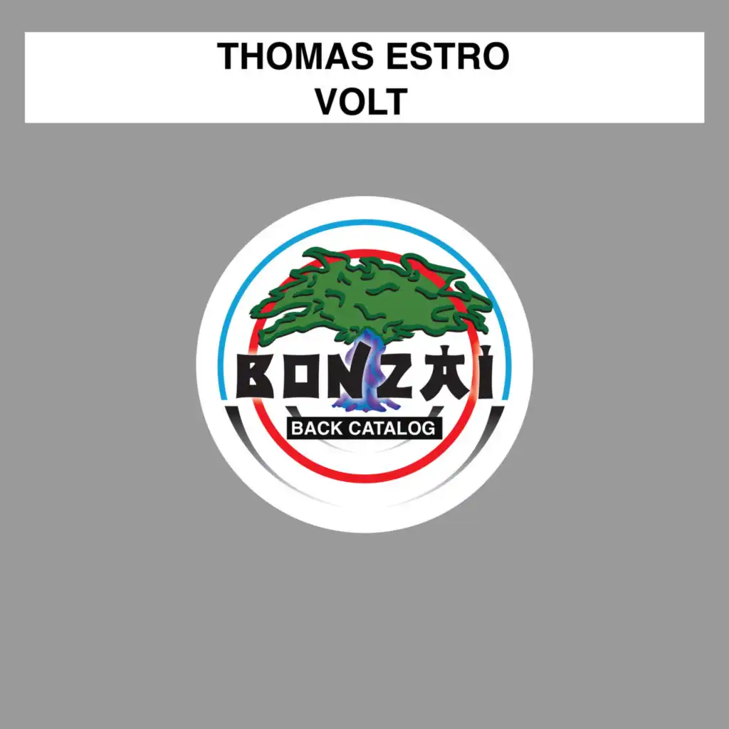 Thomas Estro