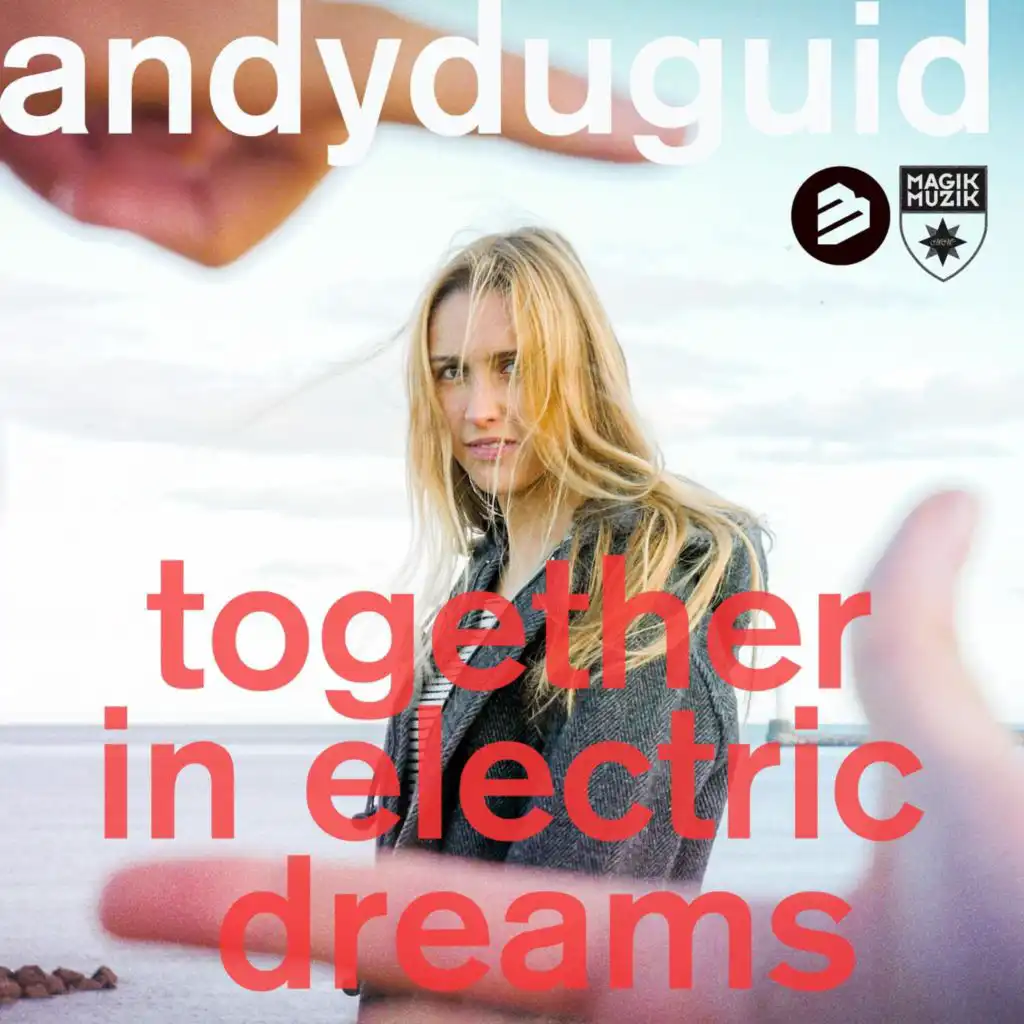 Together In Electric Dreams (Extended Mix)