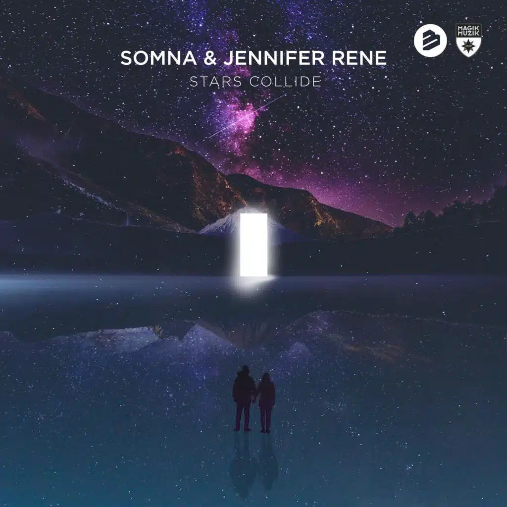 Somna and Jennifer Rene