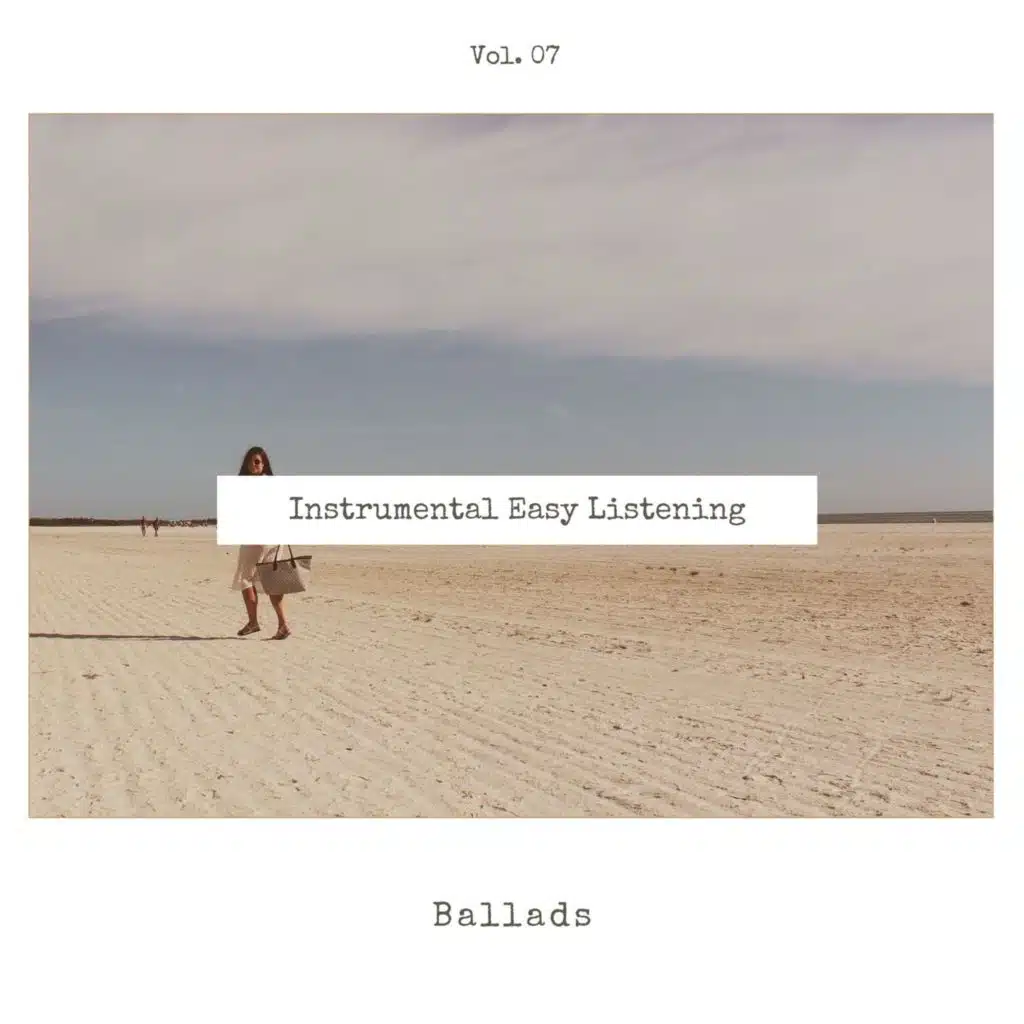 Healing Rain (No Rain)