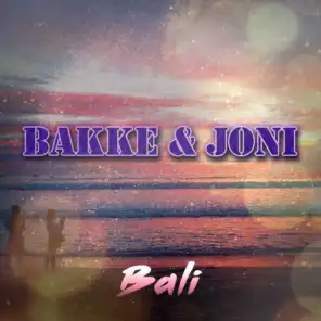 Bali (Ljungqvist Remix)