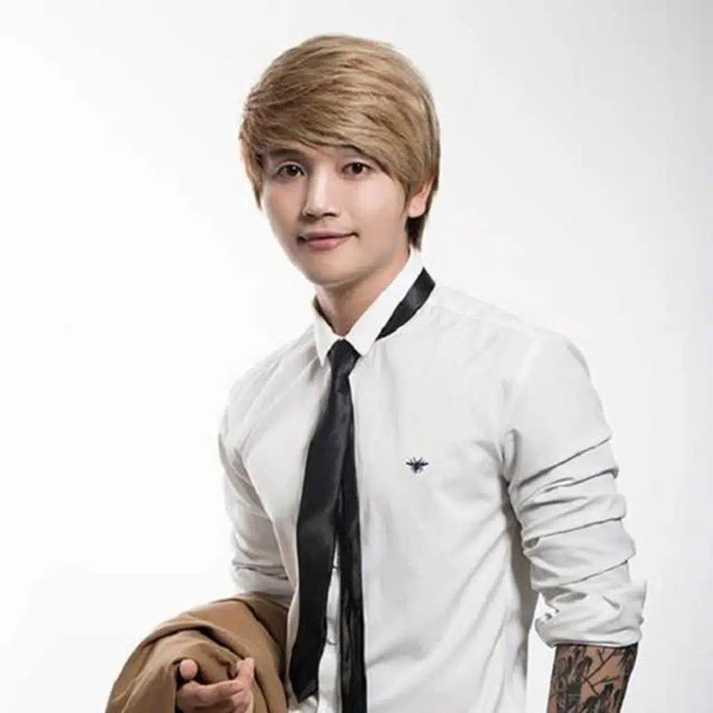 Hạnh Phúc Em Nhé