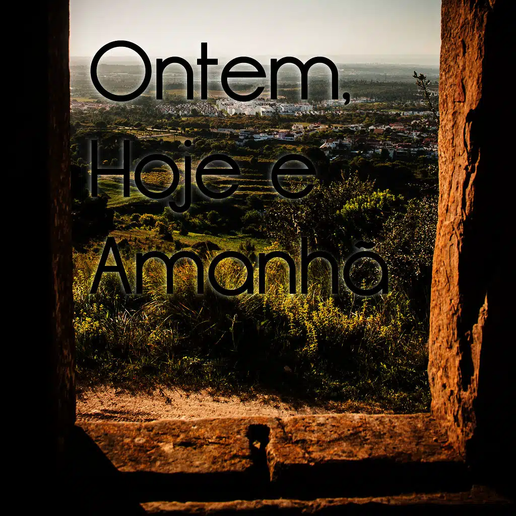 Eu Não Quero Esse Amanhã