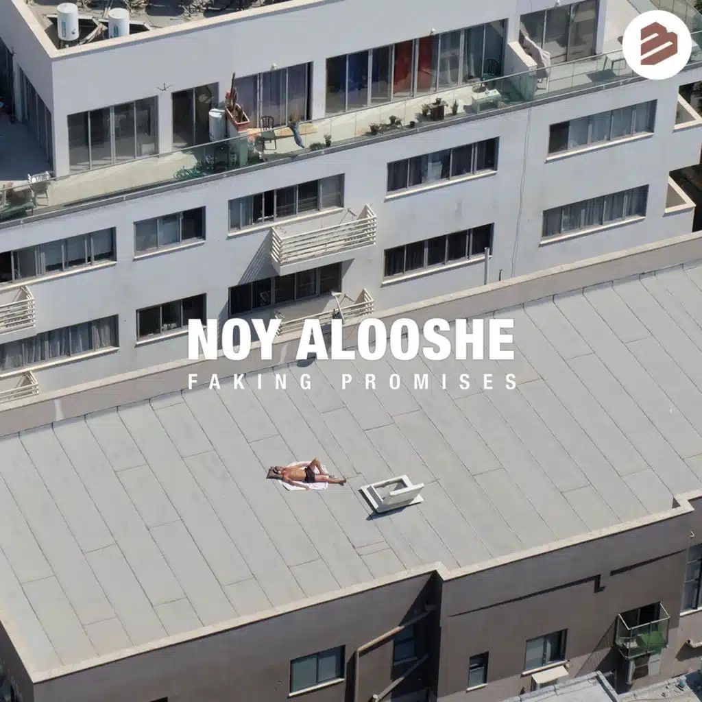 It Ain't Easy feat. Aveva