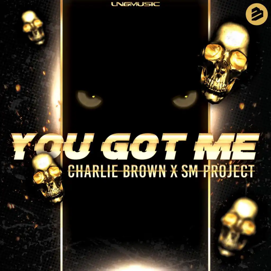 Charlie Brown, SM Project