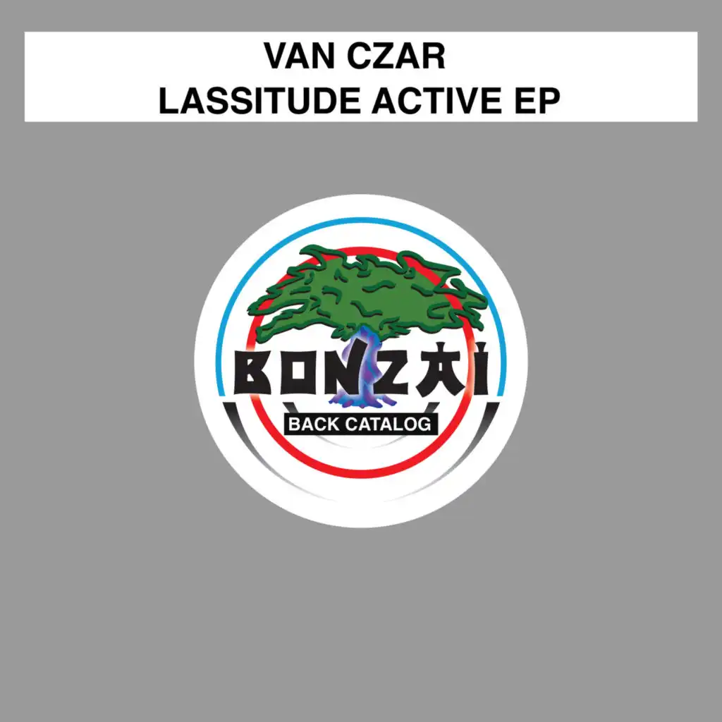 Lassitude Active EP