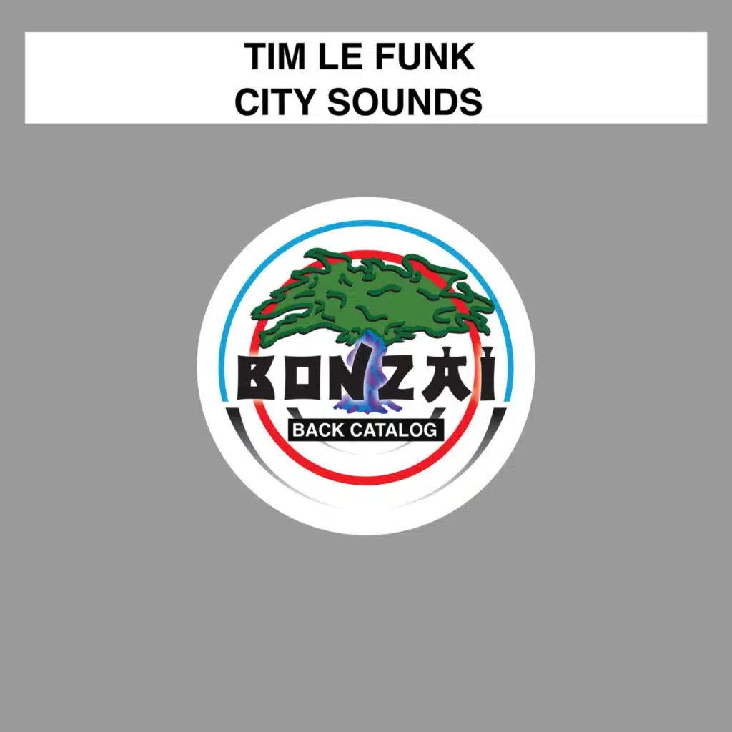 Tim Le Funk