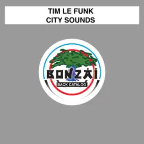 Tim Le Funk