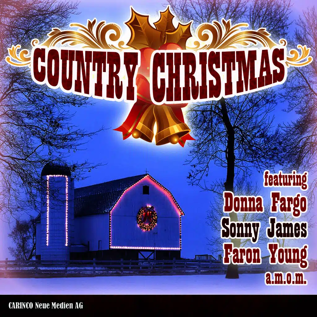 Country Christmas (Original-Recordings)