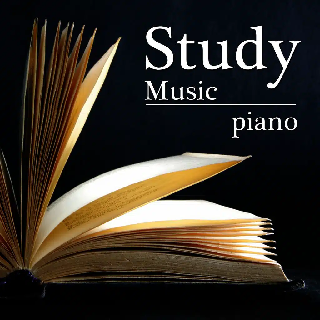 Study Music. Piano