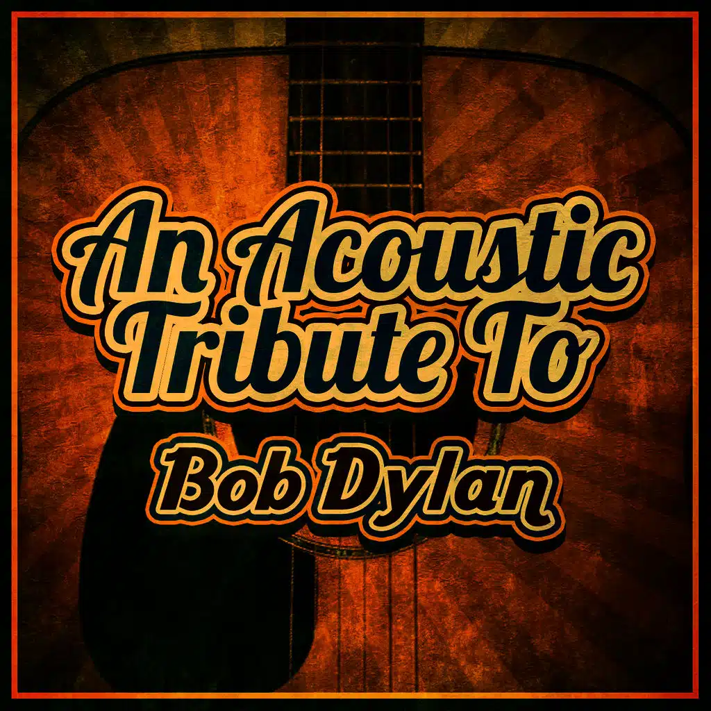 All Along the Watchtower