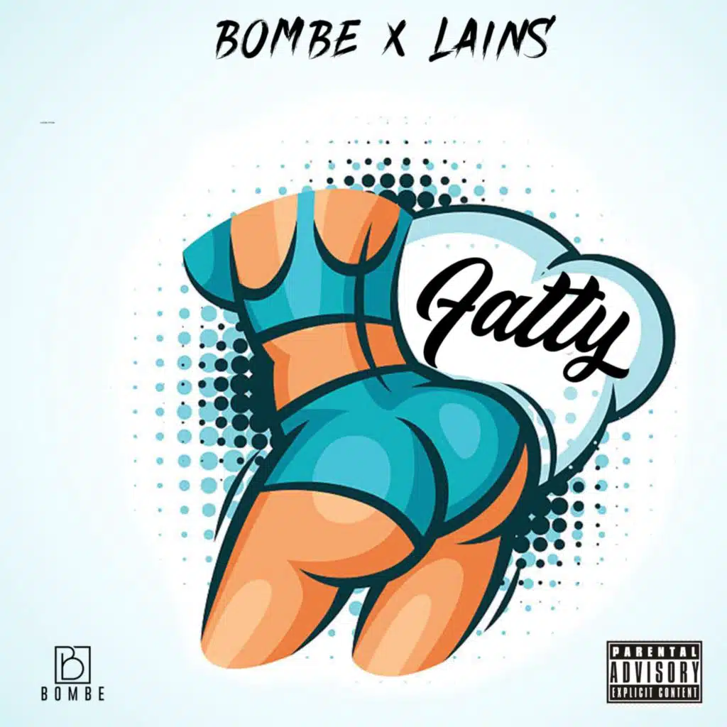 Bombé
