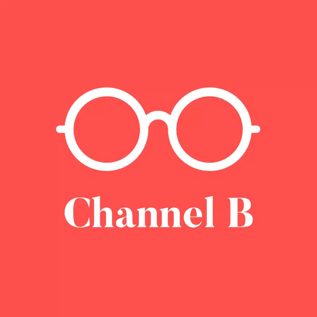 ChannelB پادکست فارسی