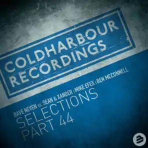 Markus Schulz presents Coldharbour Selections Part 44