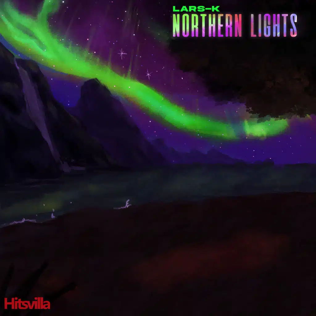 Eastern Love (feat. Kaveh)