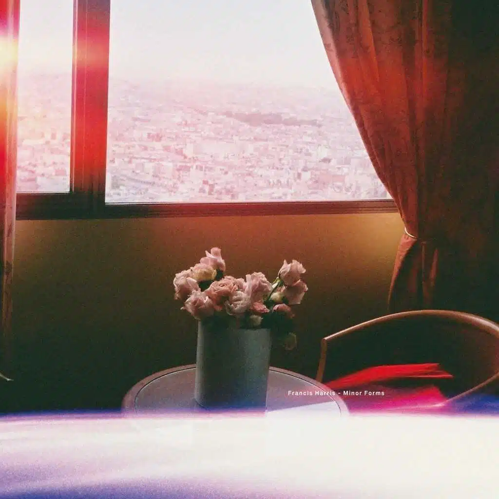 Minor Forms (Valentino Mora Cosmic Trans Rephase)