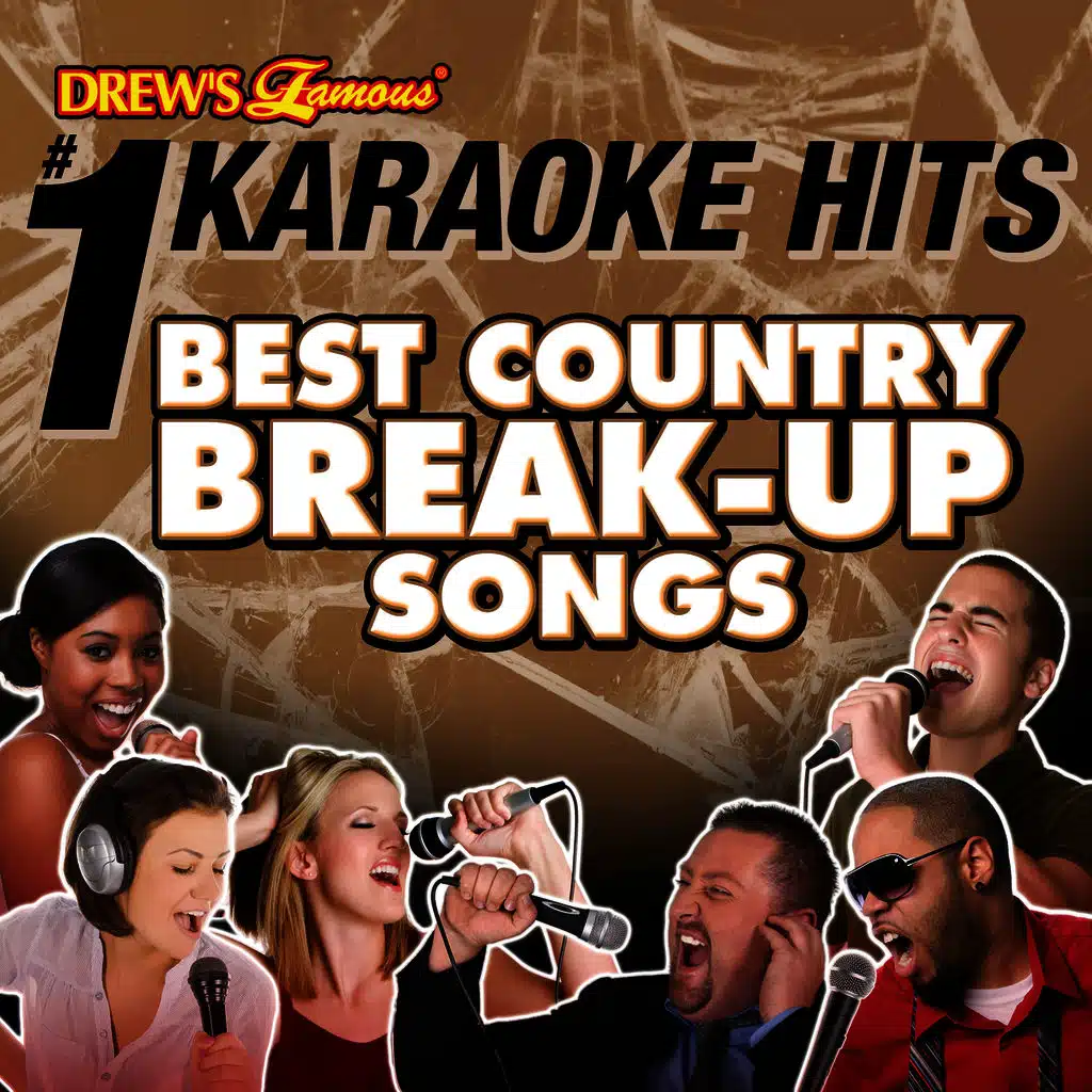 It Ain't Me Babe (Karaoke Version)