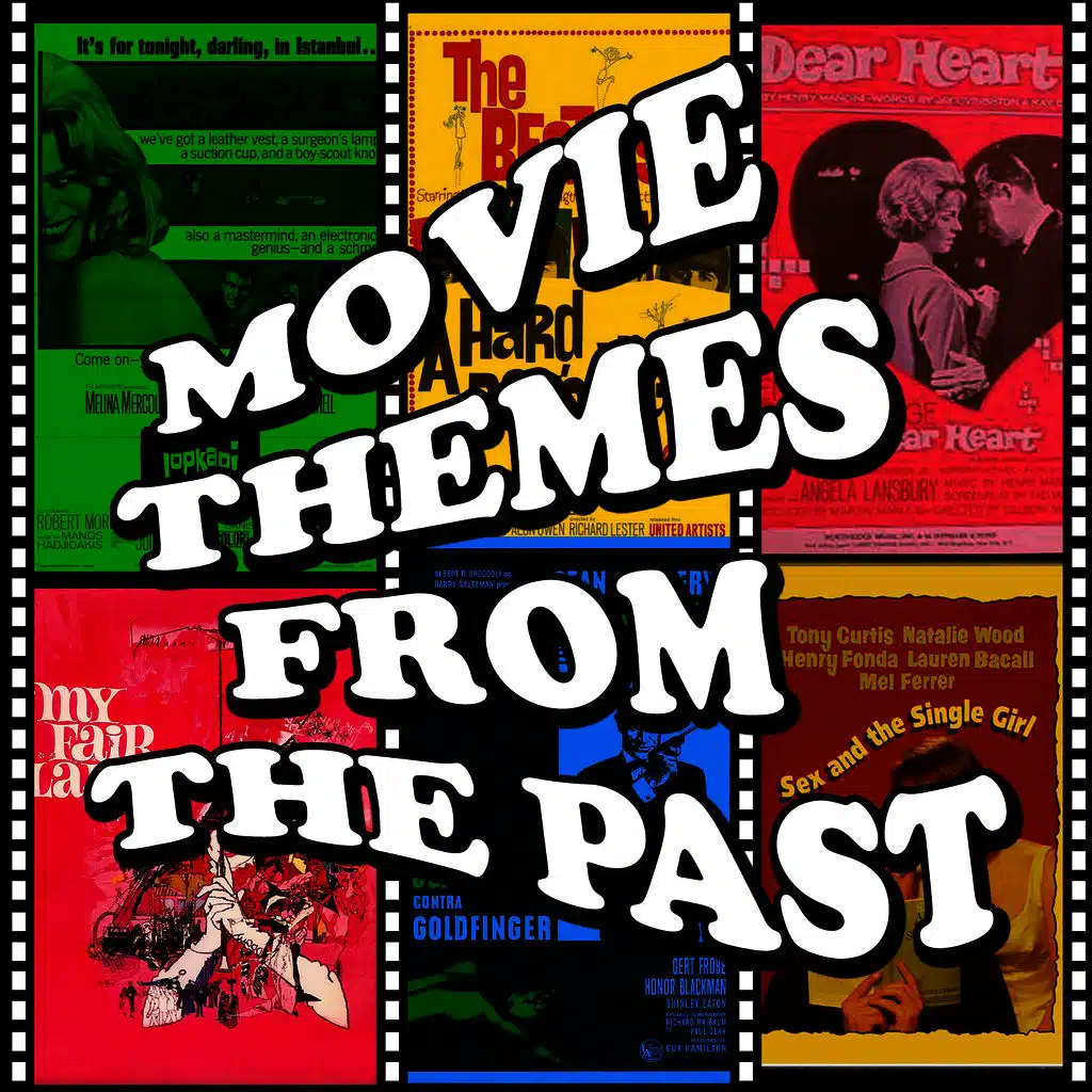 Promise Her Anything (From "Promise Her Anything")