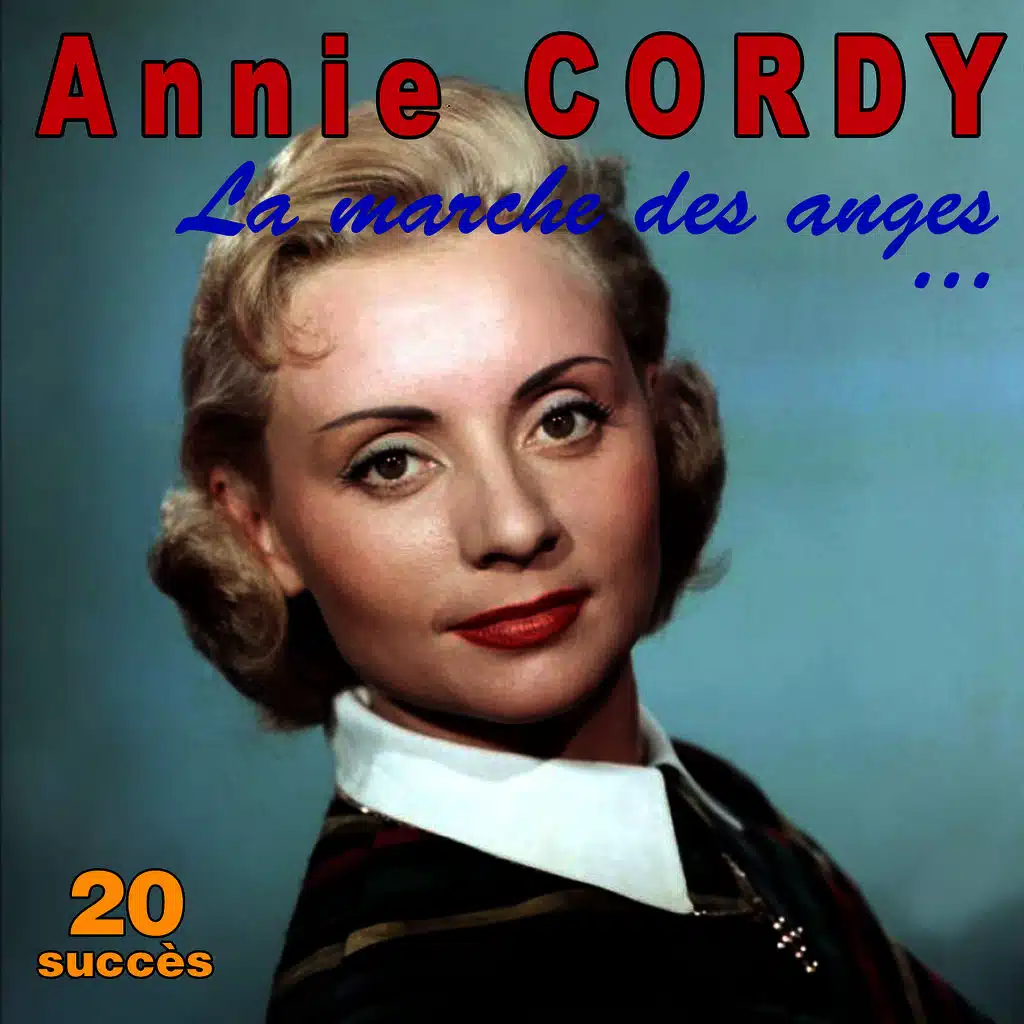 La marche des anges - 20 succès
